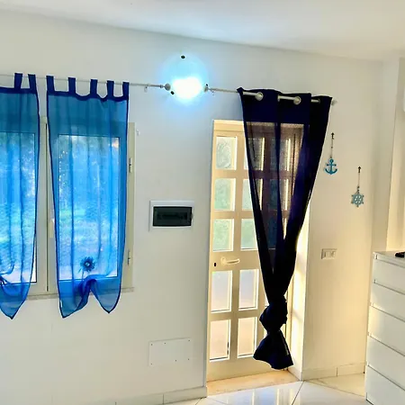 Hébergement de vacances Depandance Sul Mare Sperlonga