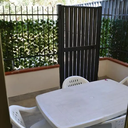 Holiday home Depandance Sul Mare Sperlonga