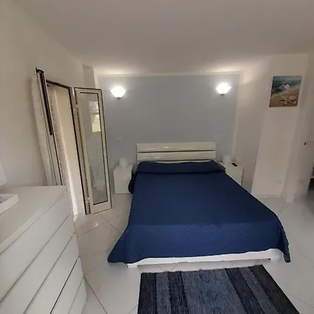 Depandance Sul Mare Holiday home Sperlonga